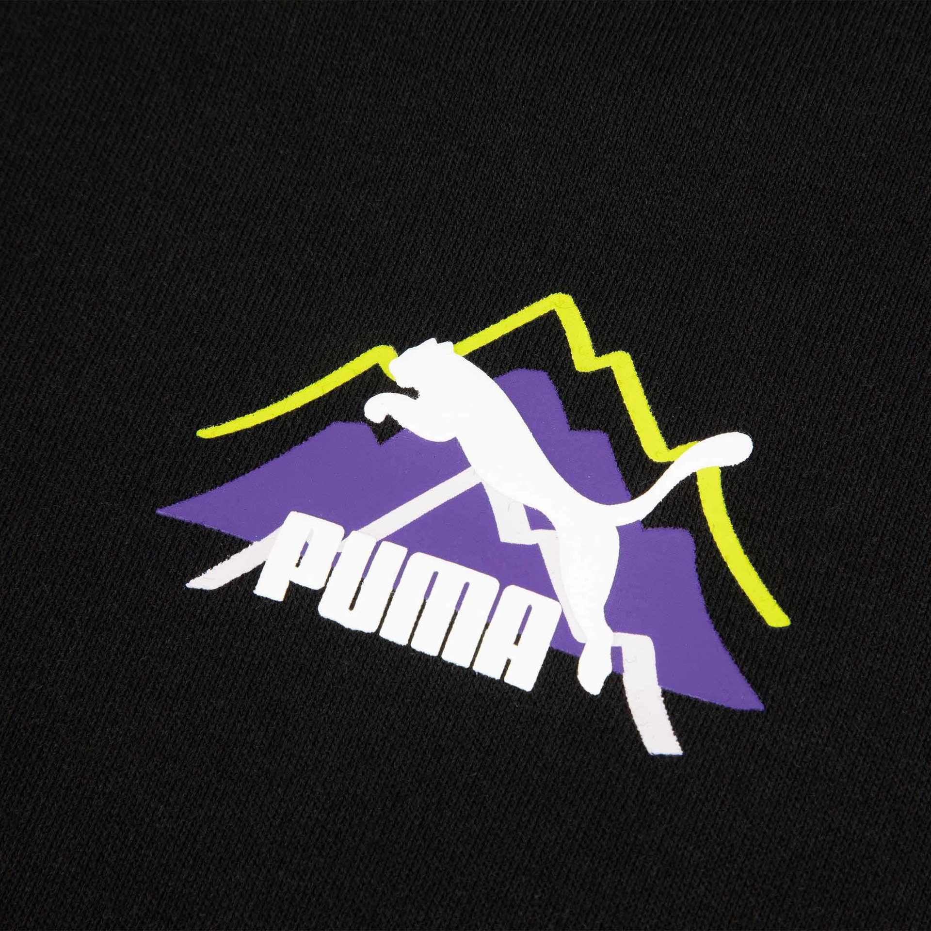 Puma Logo — фото 3