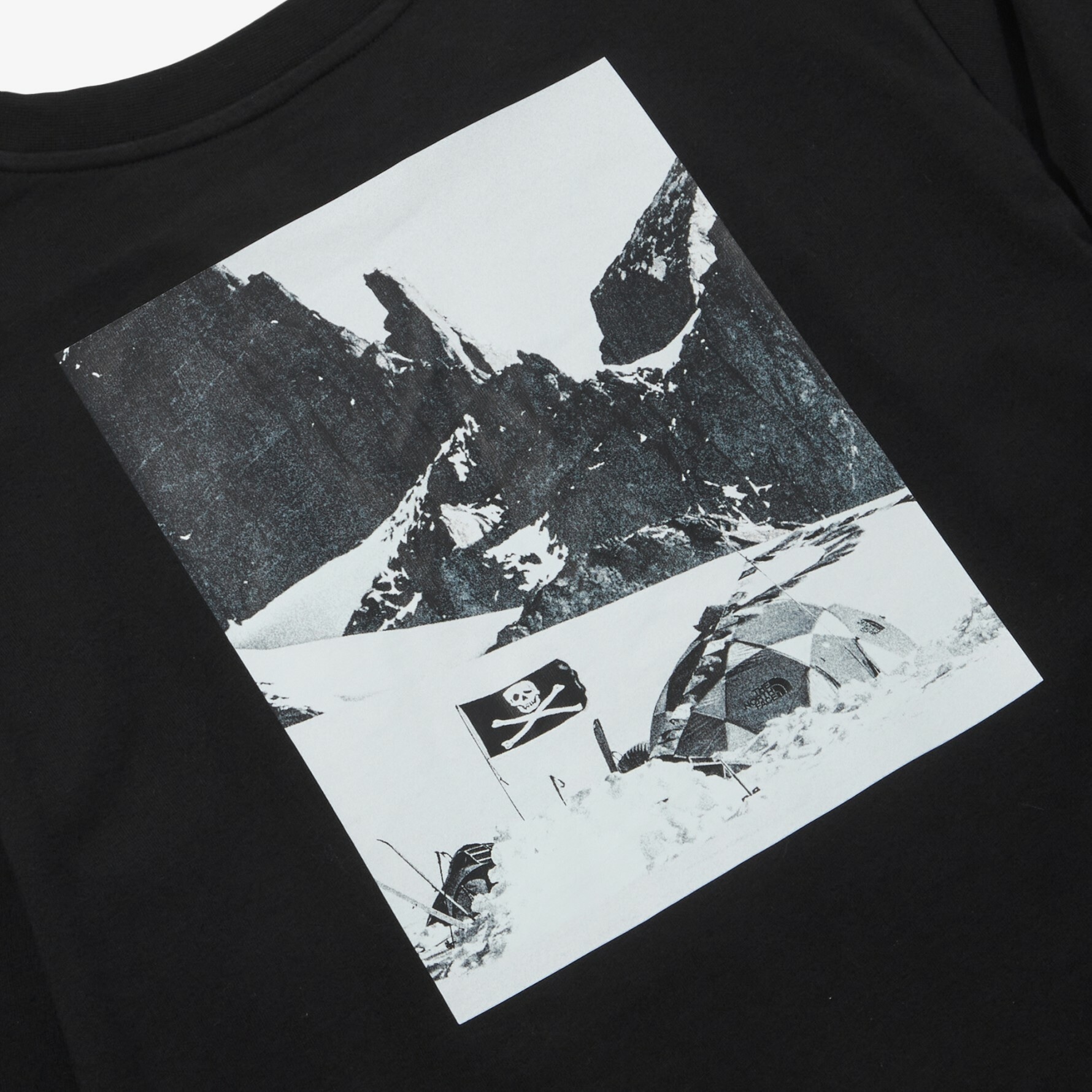The North Face M's Conrads Flag — фото 4