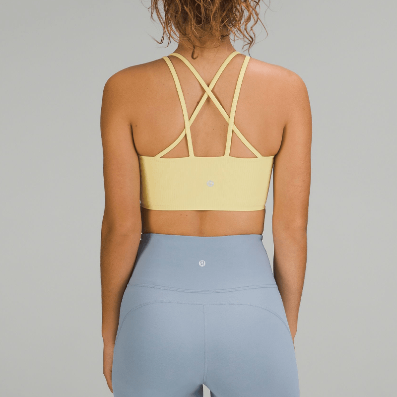 Lululemon Like a Cloud — фото 2