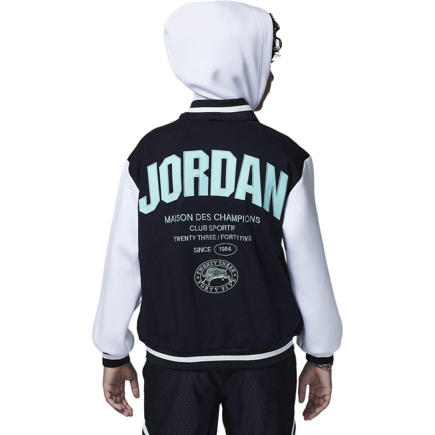 Jordan Топы (Арт. HQ7075-010) — фото 6