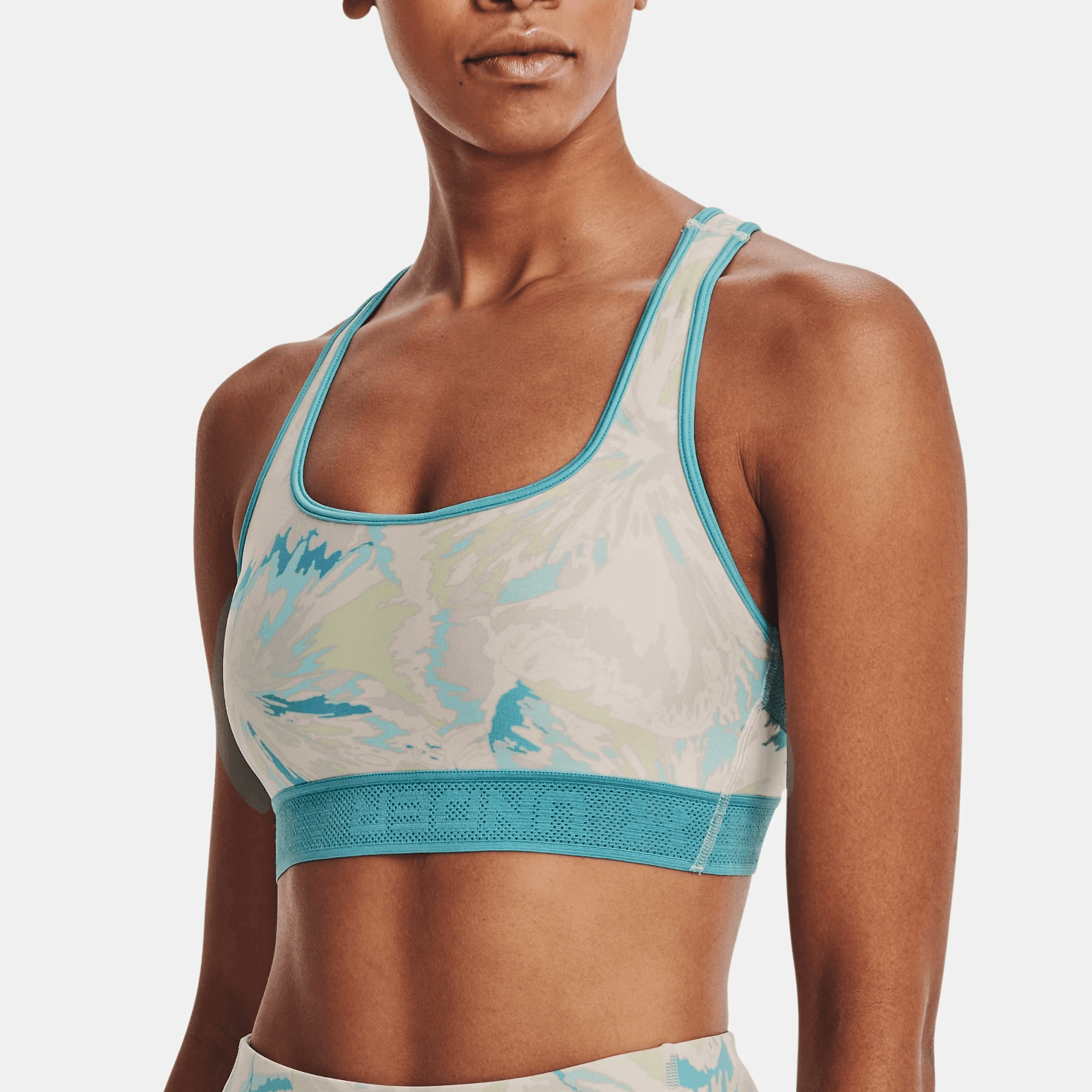 Under Armour Crossback — фото 2