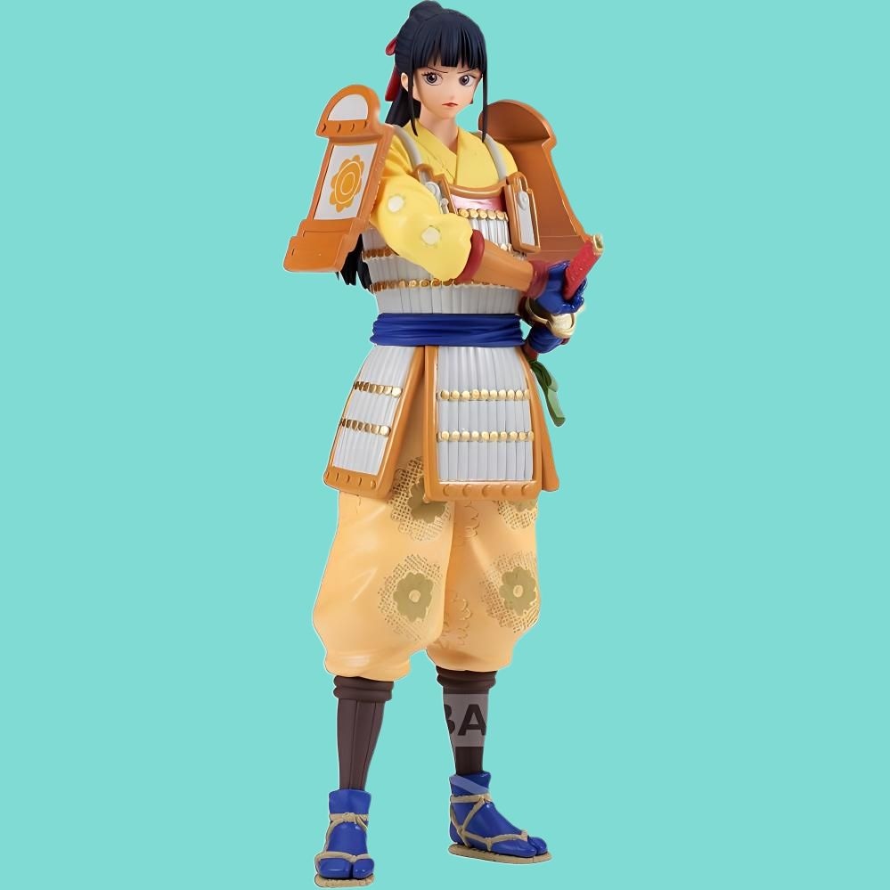 Banpresto dxf extra — фото 3