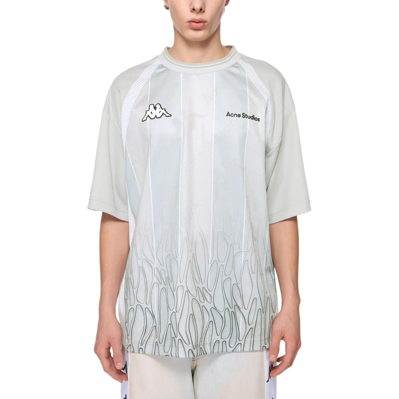 Acne Studios x Kappa SS25 — фото 5