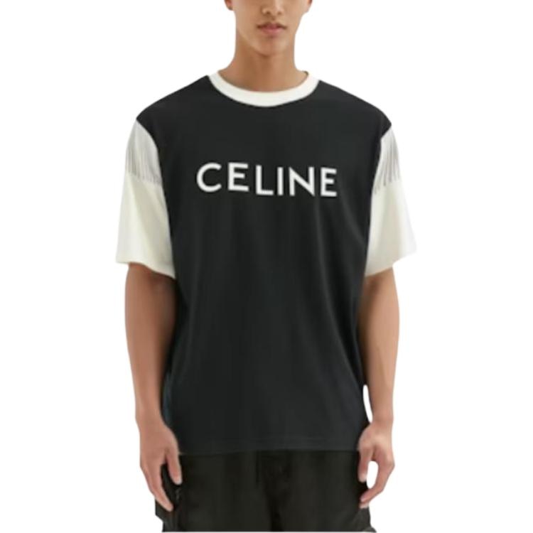 Celine FW22 LogoT — фото 3
