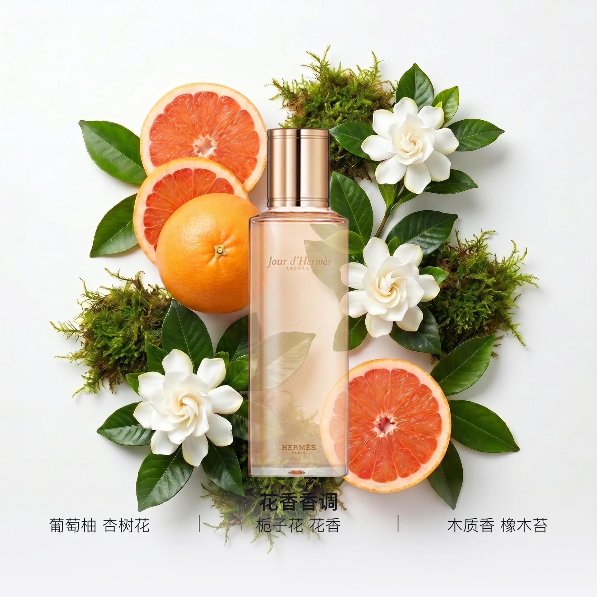 Hermes EDP 30ml50ml — фото 6