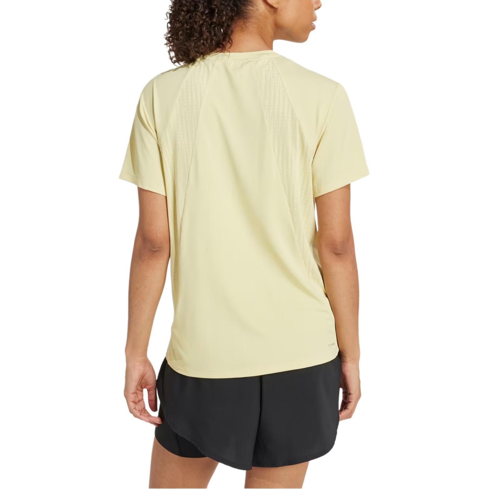 Adidas Climacool INTENSITY logo T — фото 2