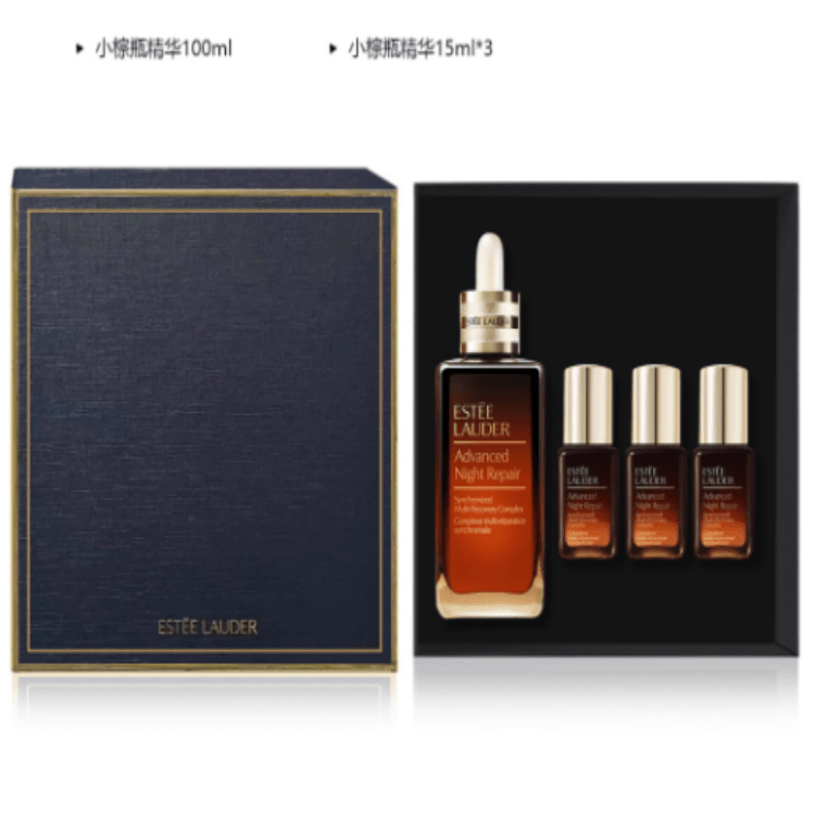 Estee Lauder 50ml100ml+15m*3 — фото 5