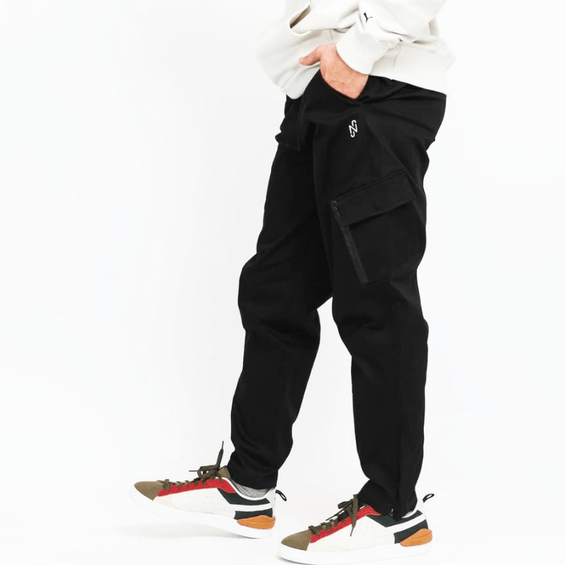 Puma x Njr Cargo Pants — фото 3
