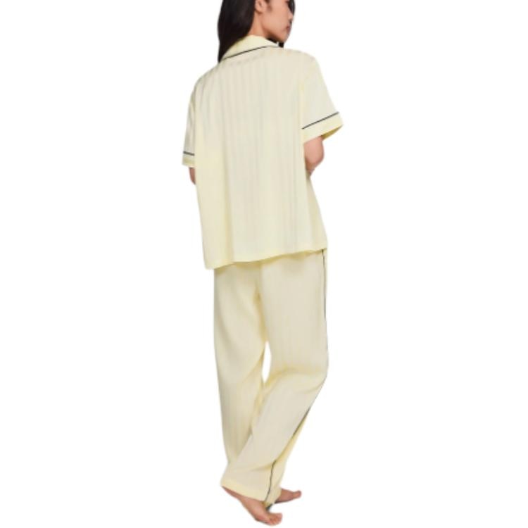 Victoria'S Secret HE MIX Pajama Set — фото 3