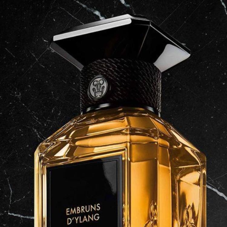 Guerlain EDP 100ml200ml — фото 4