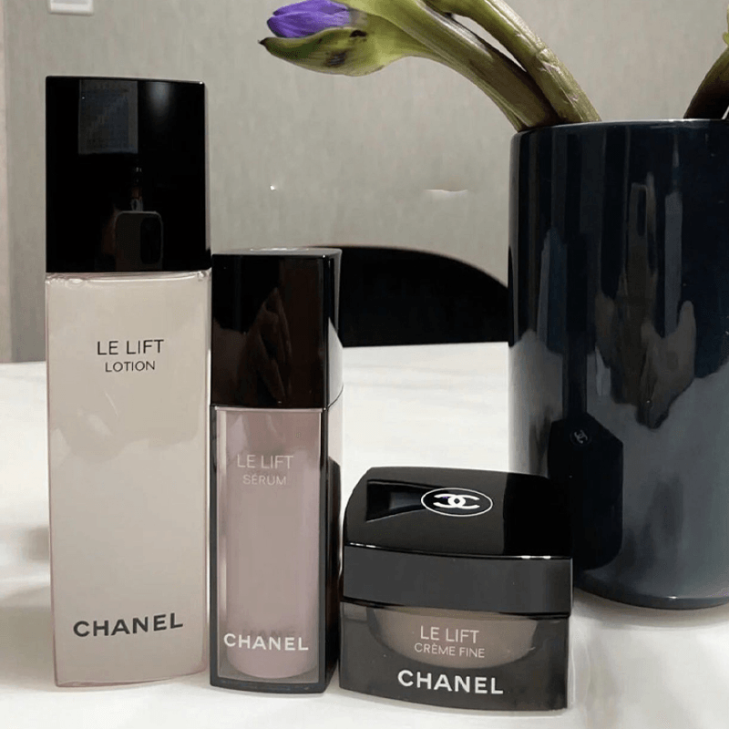 Chanel 150ml+50ml+50ml — фото 2