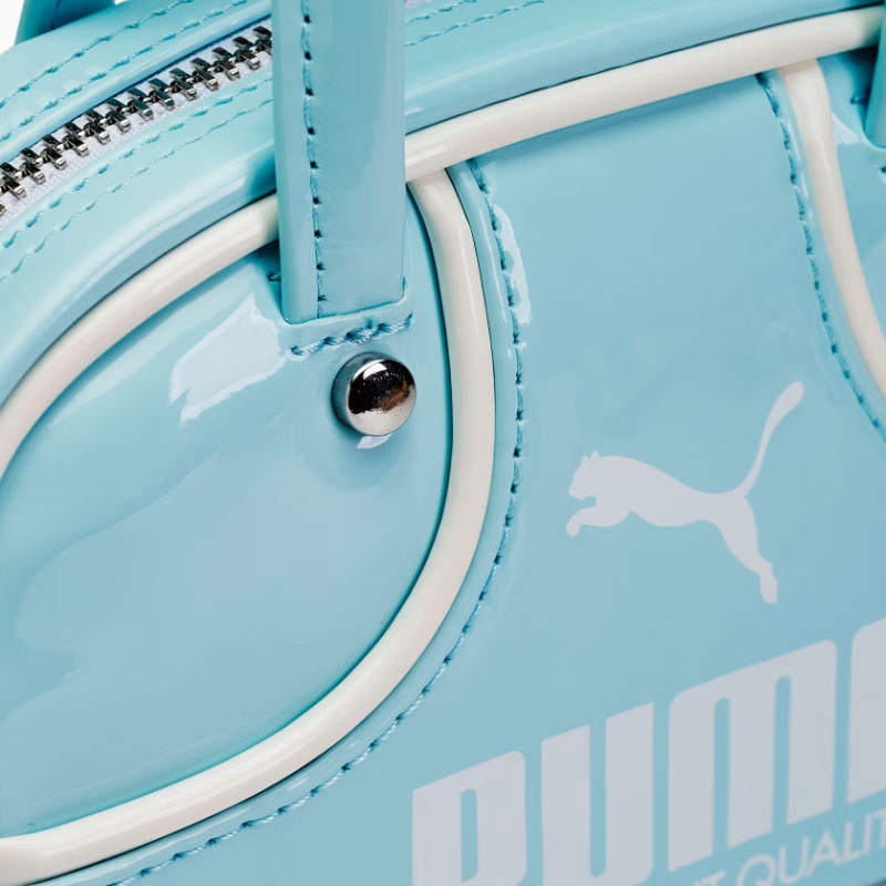 Puma Detachable Tote Bag Ocean Glass — фото 2