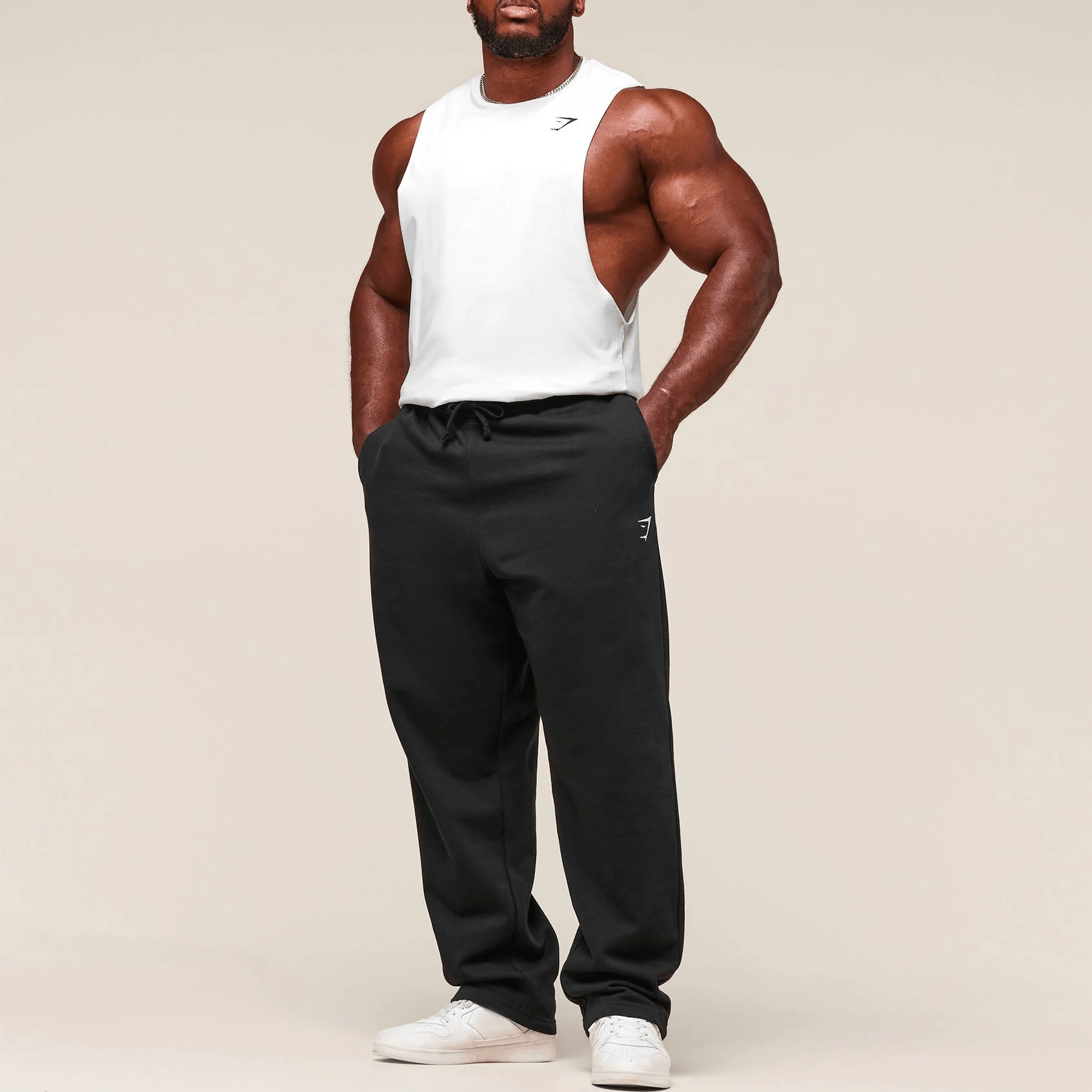 Gymshark Топы (Арт. A1A2R-WB57) — фото 2