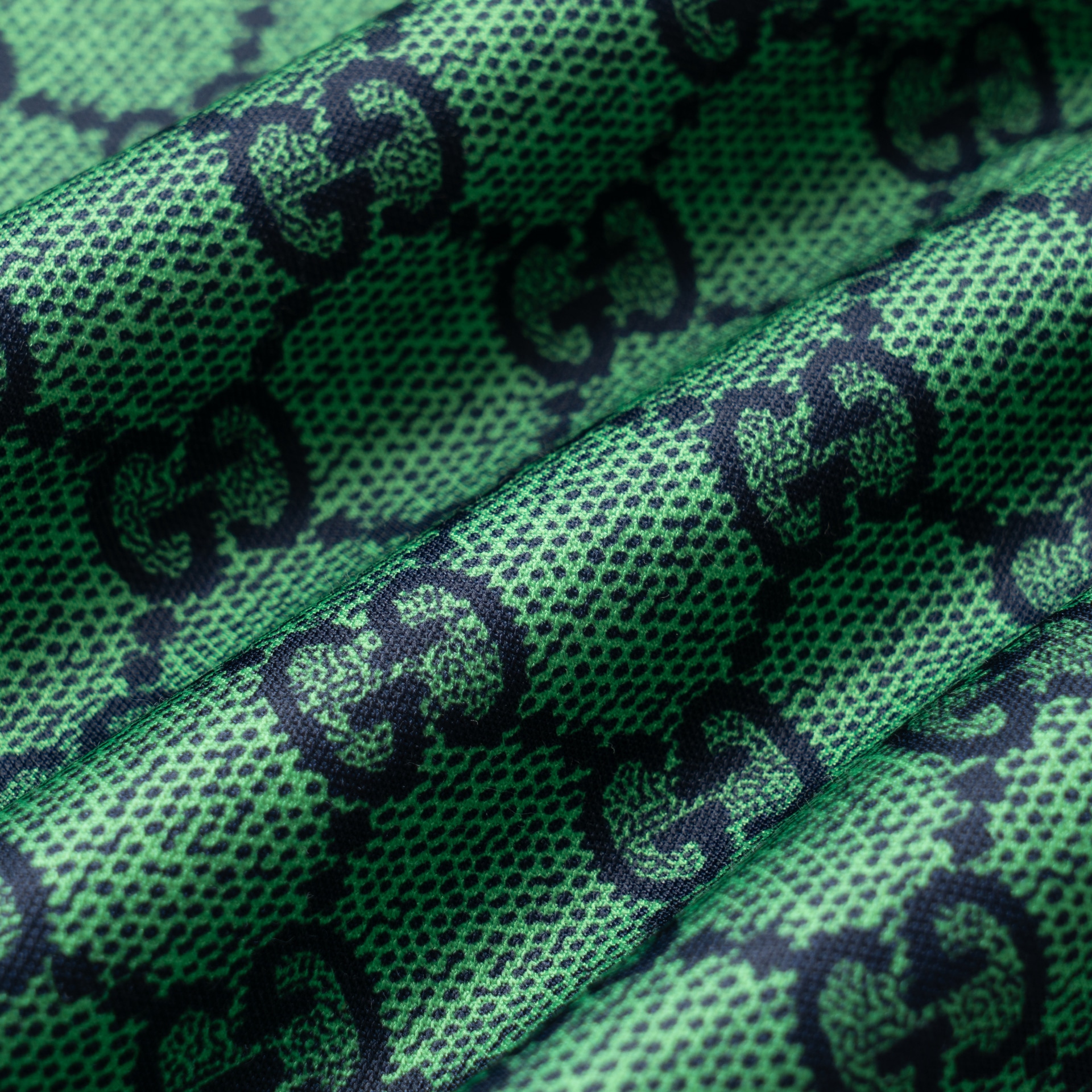 Gucci FW21 logo — фото 5