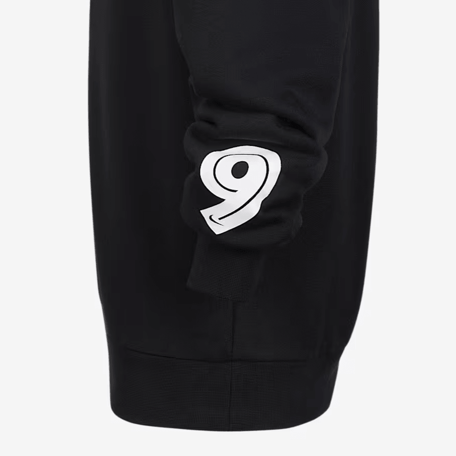 Nike FW25 Sportswear Club Fleece — фото 4