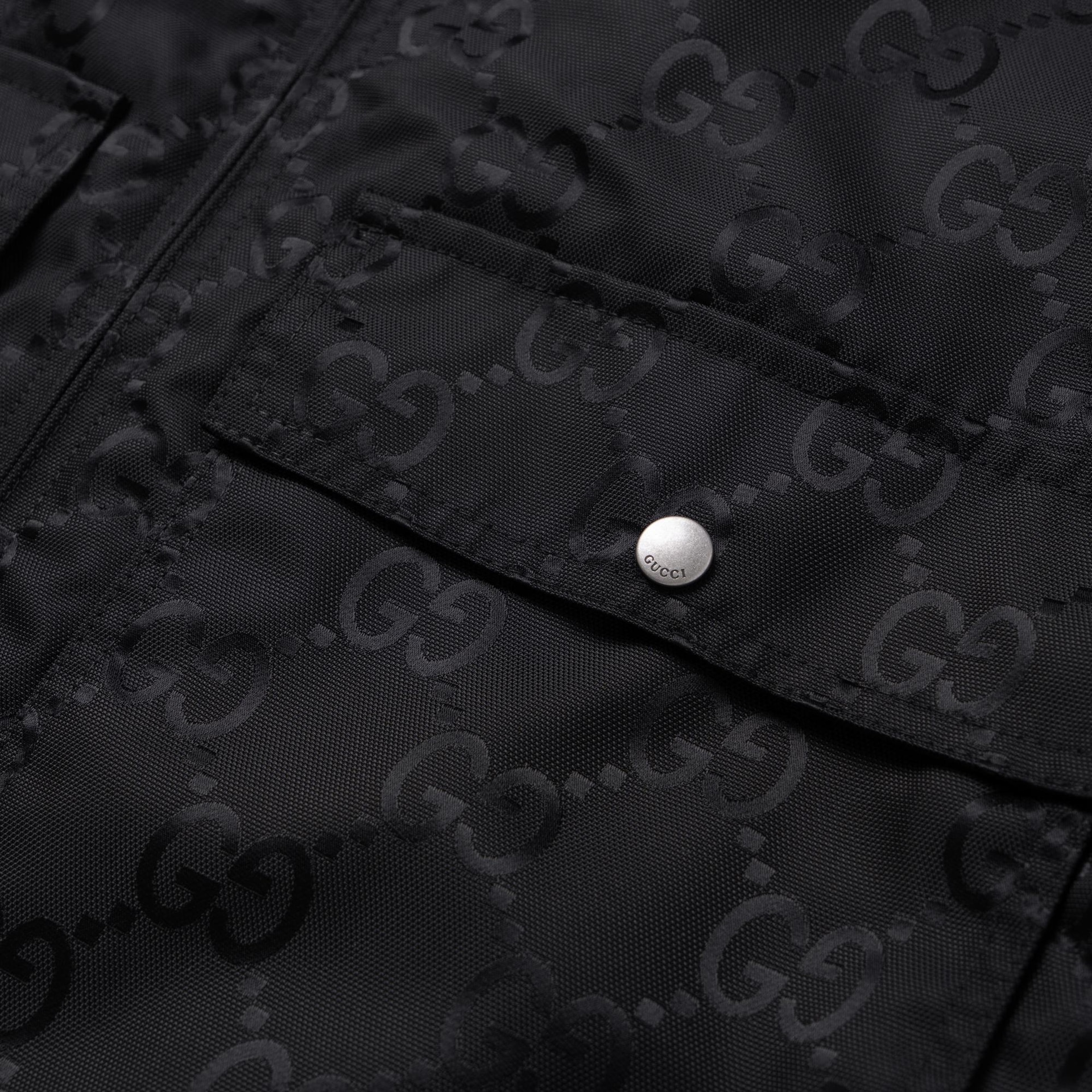 Gucci Logo — фото 5