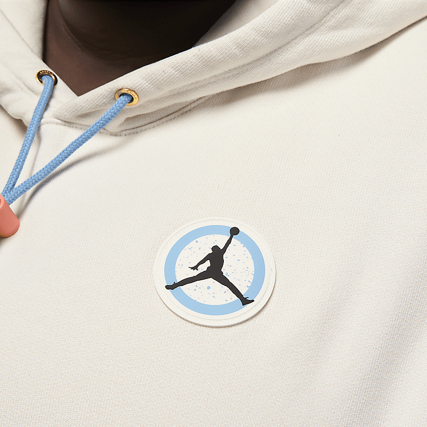 Jordan x DJ Khaled Hoodie — фото 4
