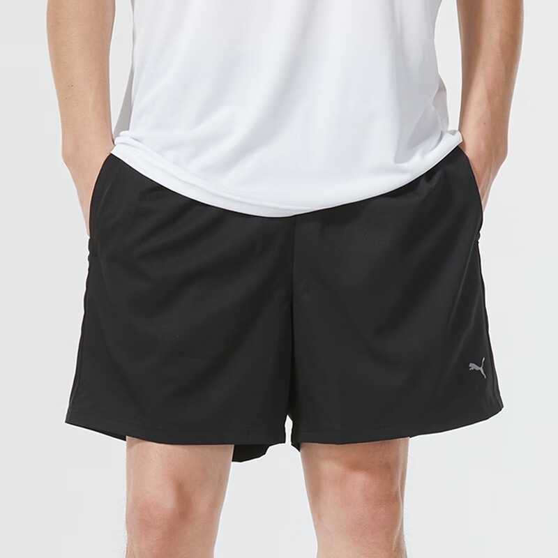 Puma Performance Woven 5" Short — фото 5