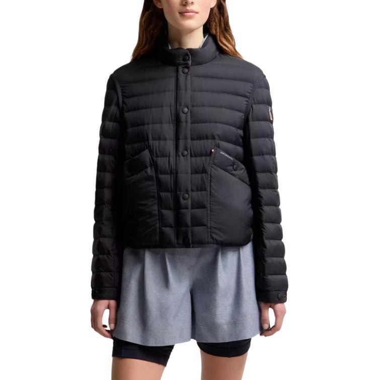 Moncler Grenoble Moncler SS26 Madulains Packable Down Jacket — фото 1