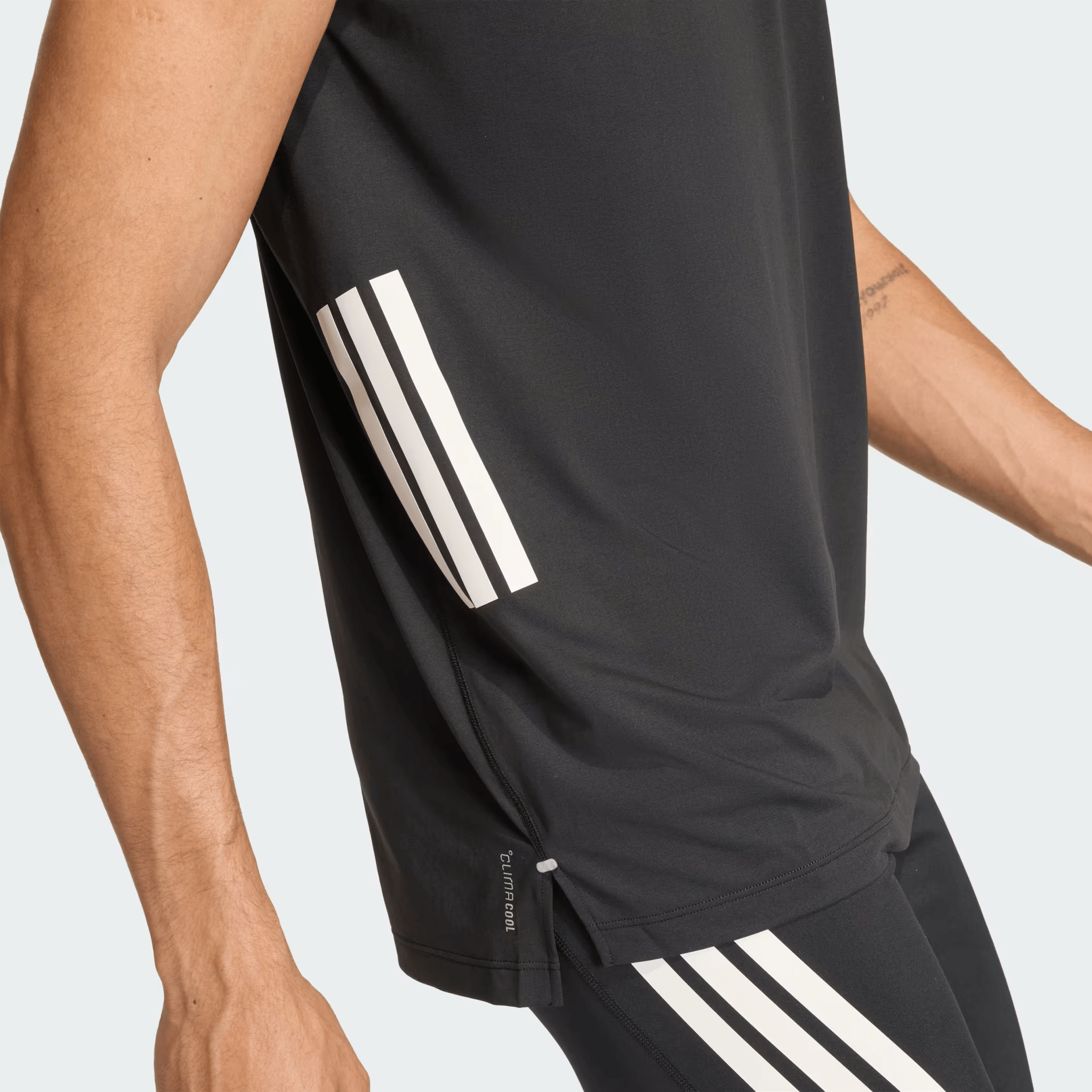 Adidas Climacool Logo — фото 3