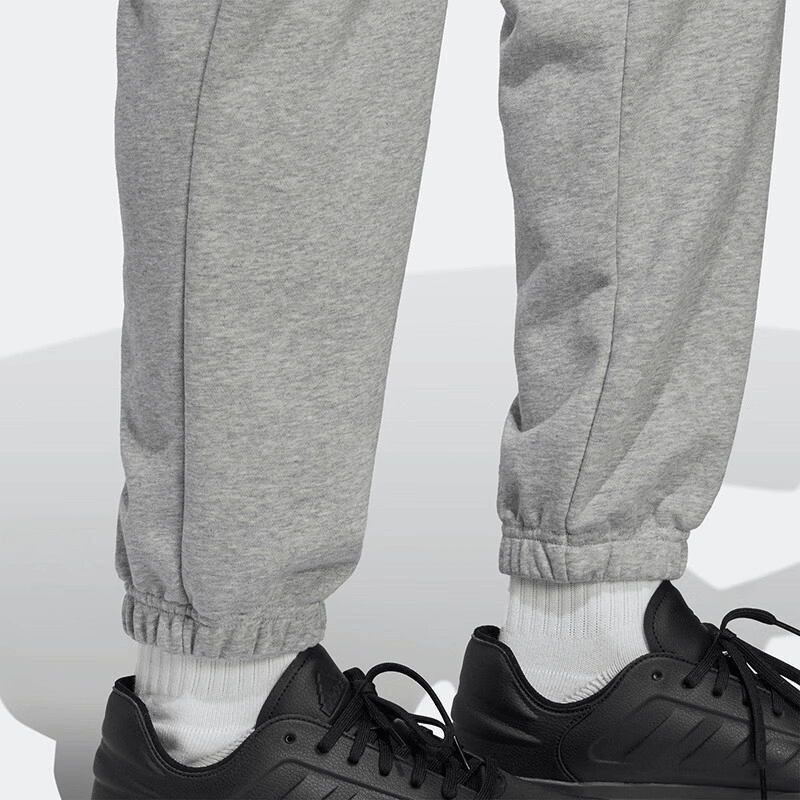 Adidas Joggers Grey — фото 4