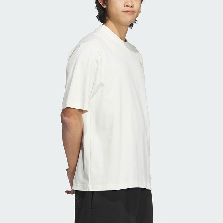Adidas Graphic T-Shirt 2 — фото 3