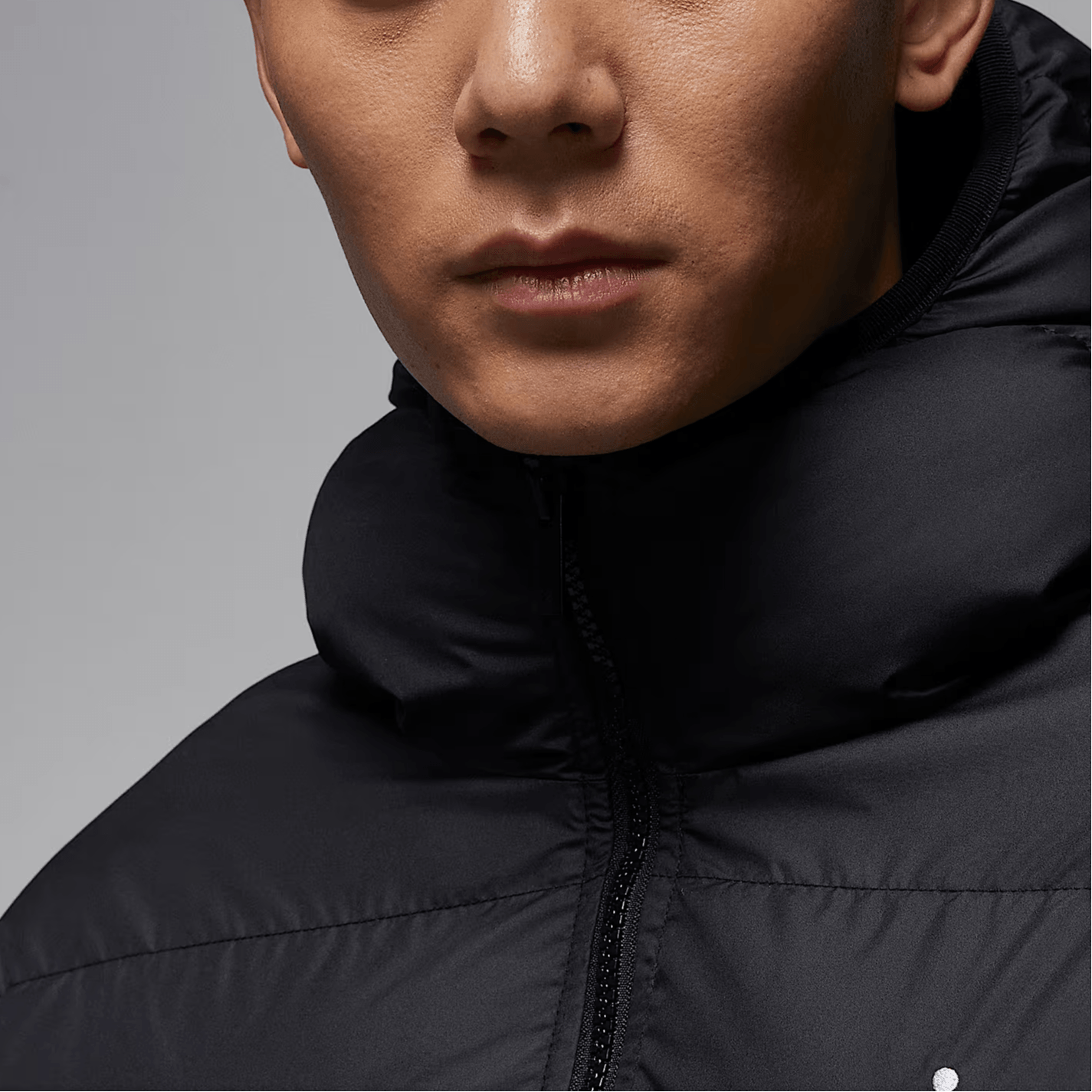 Jordan Padded Hoodie Jacket — фото 3