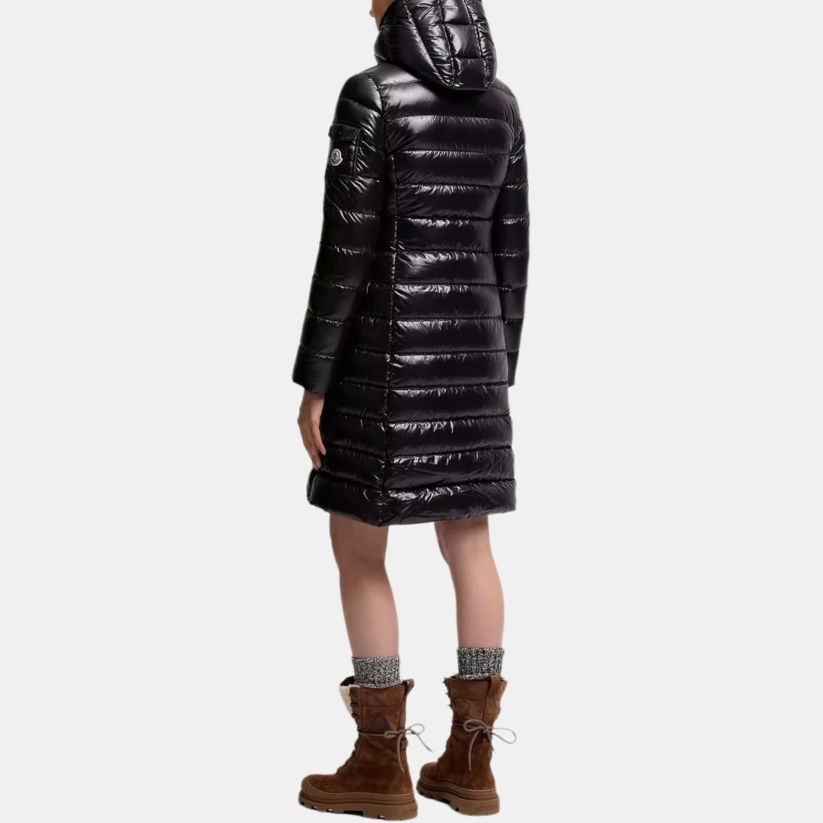 Moncler Moka — фото 1
