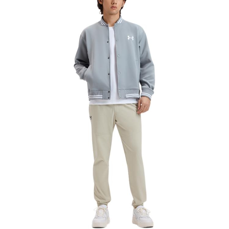 Under Armour Knit Bomber — фото 4