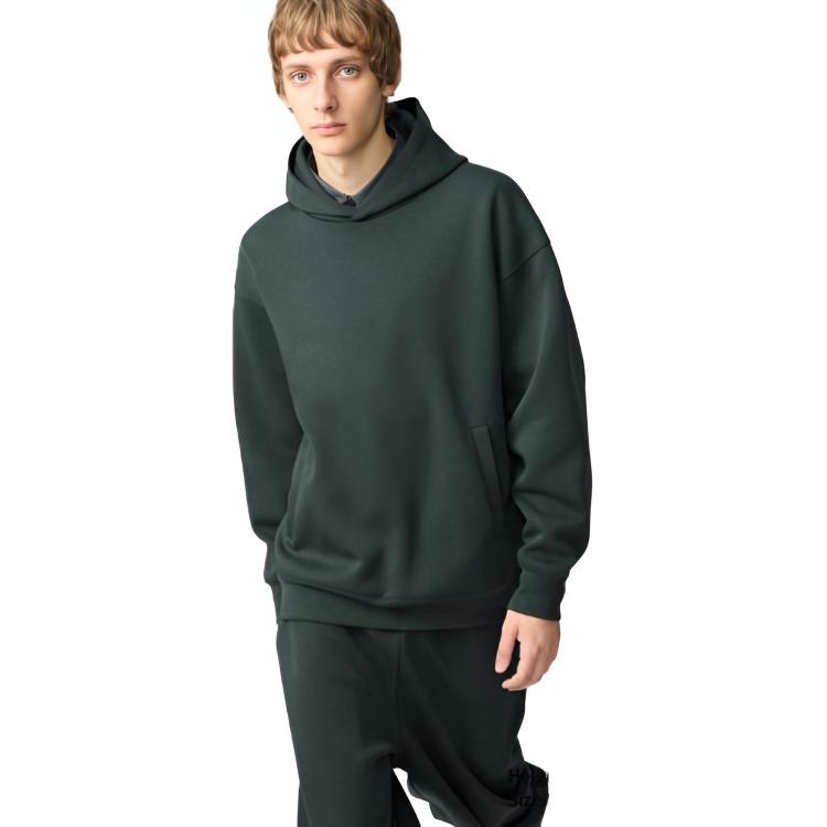 Uniqlo x Clare Waight Keller C Series FW25 Hoodie — фото 2