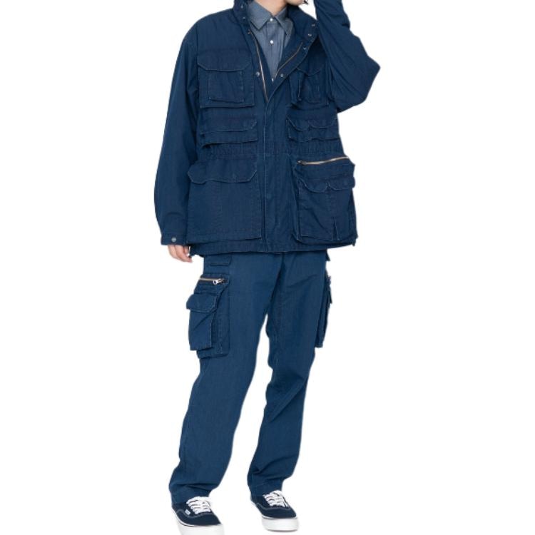 The North Face PURPLE LABEL — фото 1