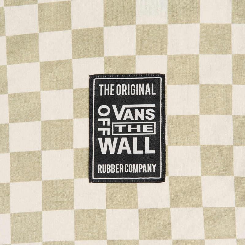 Vans T — фото 2