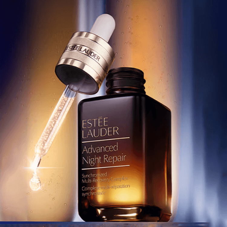 Estee Lauder (Арт. 七夕限定小棕瓶眼面修护护肤套装) — фото 8