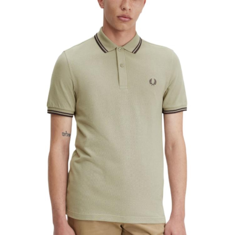 Fred Perry SS24 Polo — фото 3