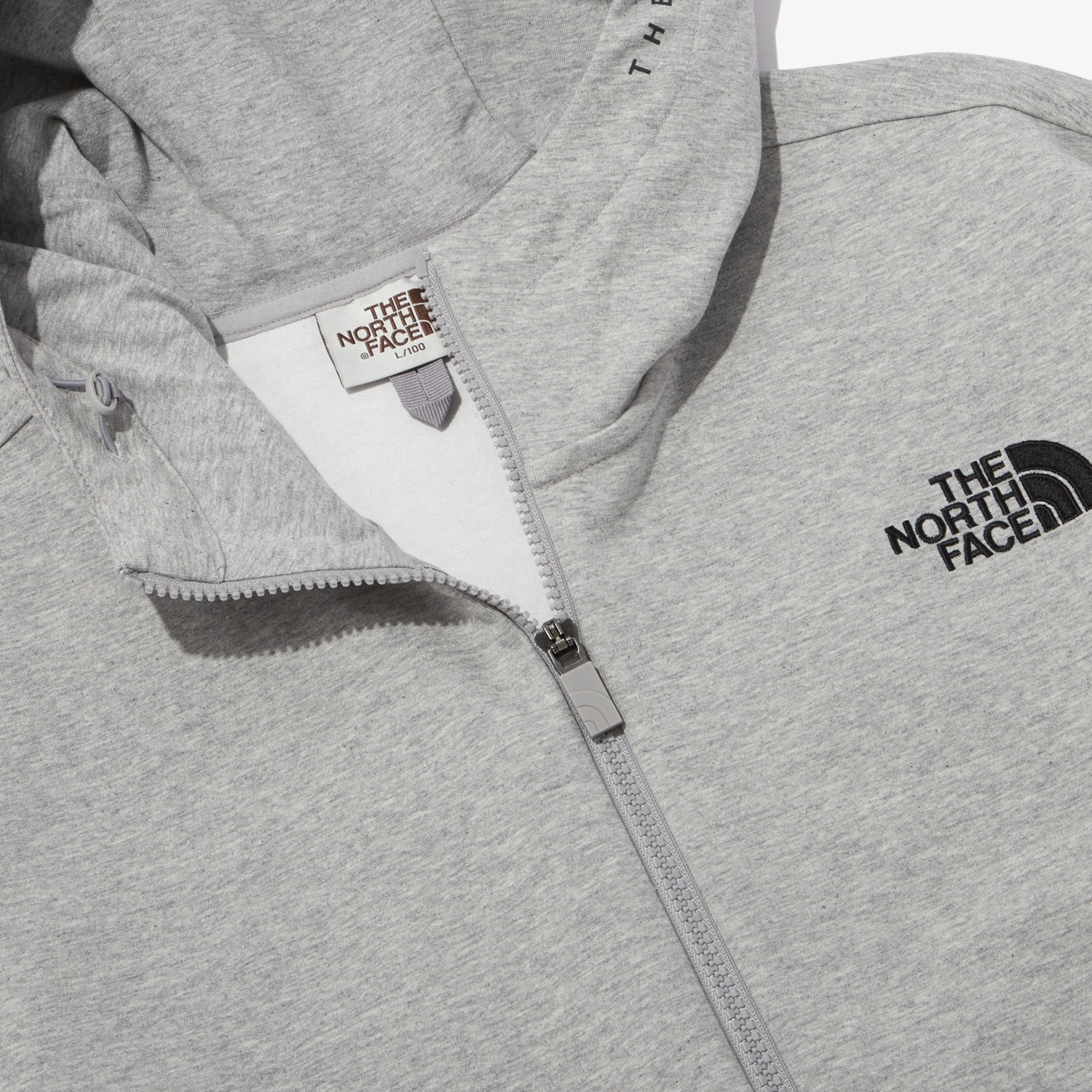 The North Face Hoodie — фото 4