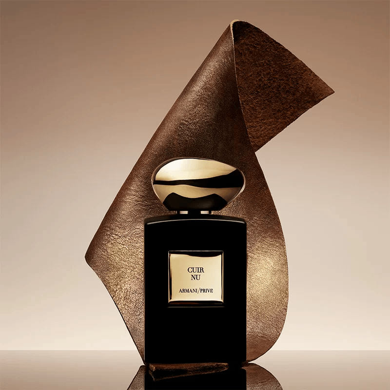 Giorgio Armani 1001 EDP 50ml100ml — фото 4