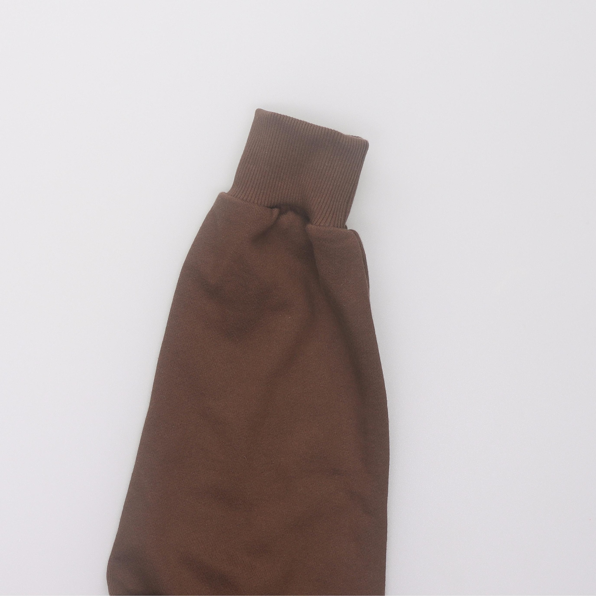 The North Face x Online Ceramics SS23 Hoodie Brown — фото 4