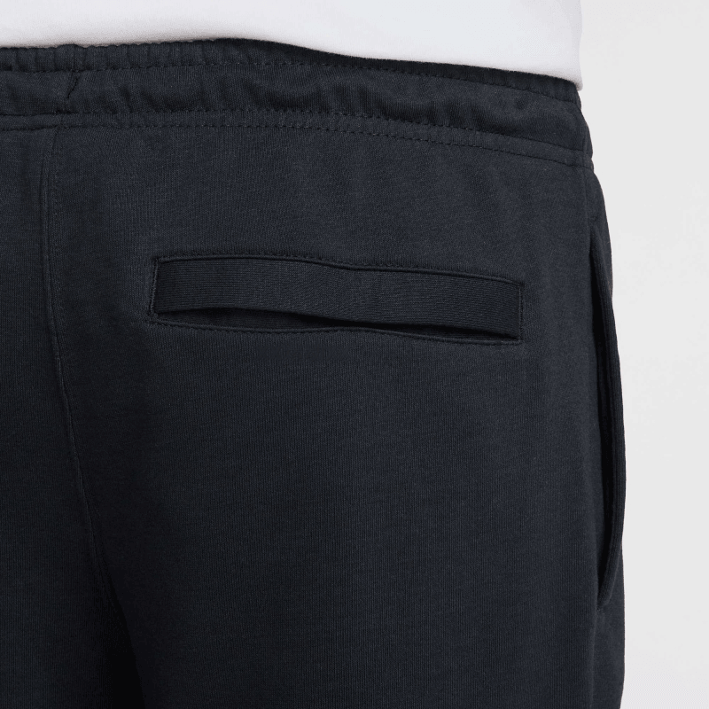 Nike Club FT Jogger Black — фото 4
