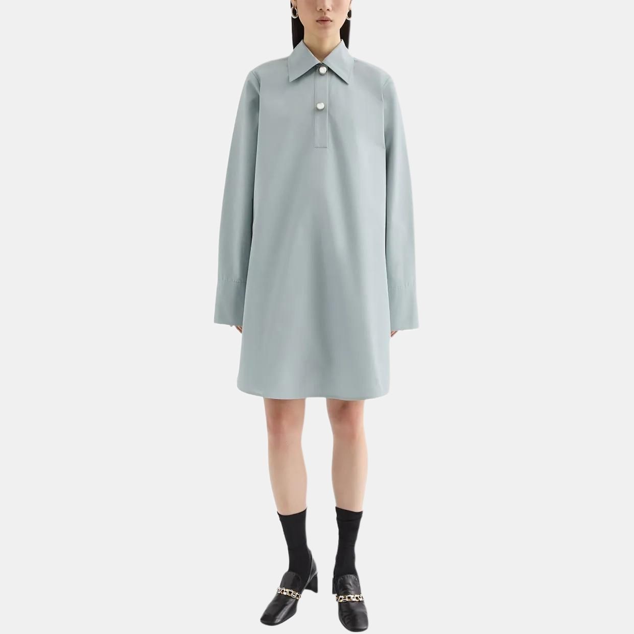 Jil Sander SS25 — фото 3