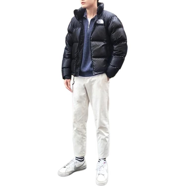 The North Face 1996 Retro Nuptse Jacket — фото 5
