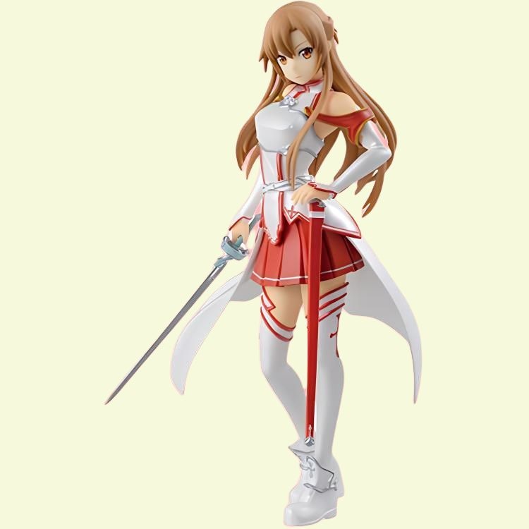 Banpresto SQ 17cm — фото 5
