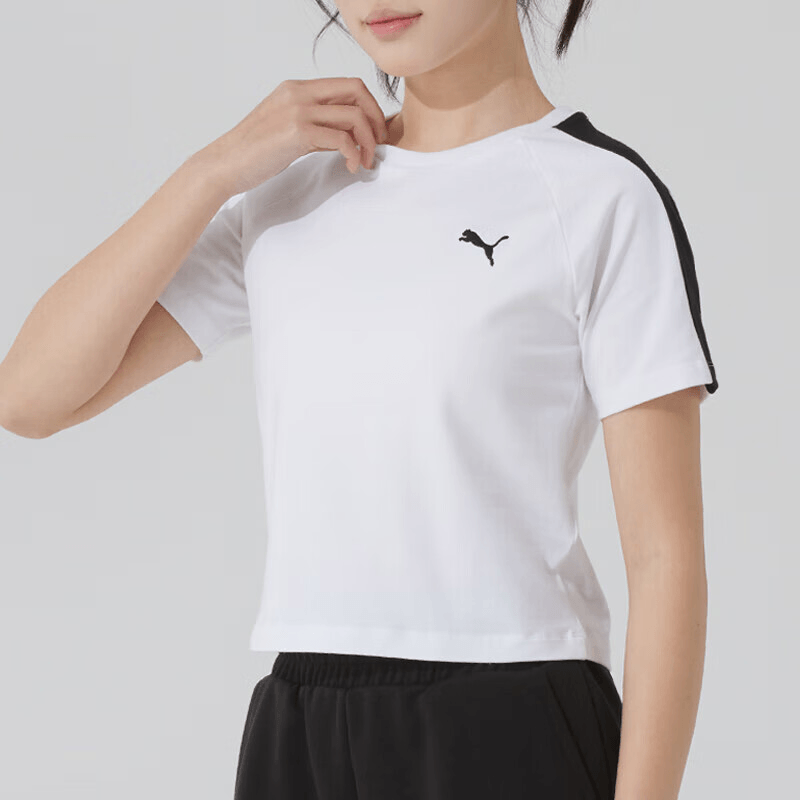 Puma T7 SS25 T — фото 2