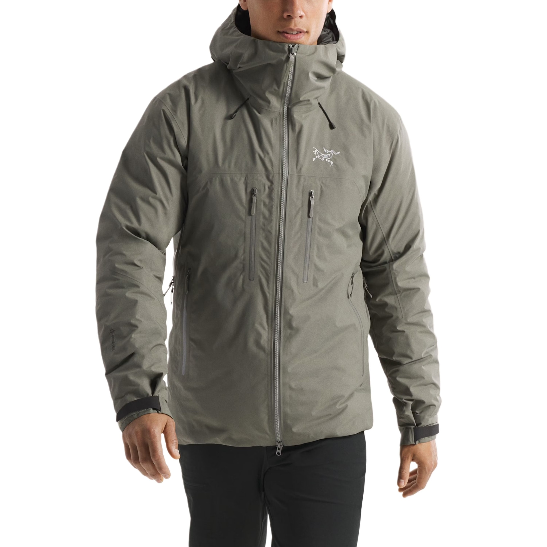 Arcteryx Beta Jacket — фото 3