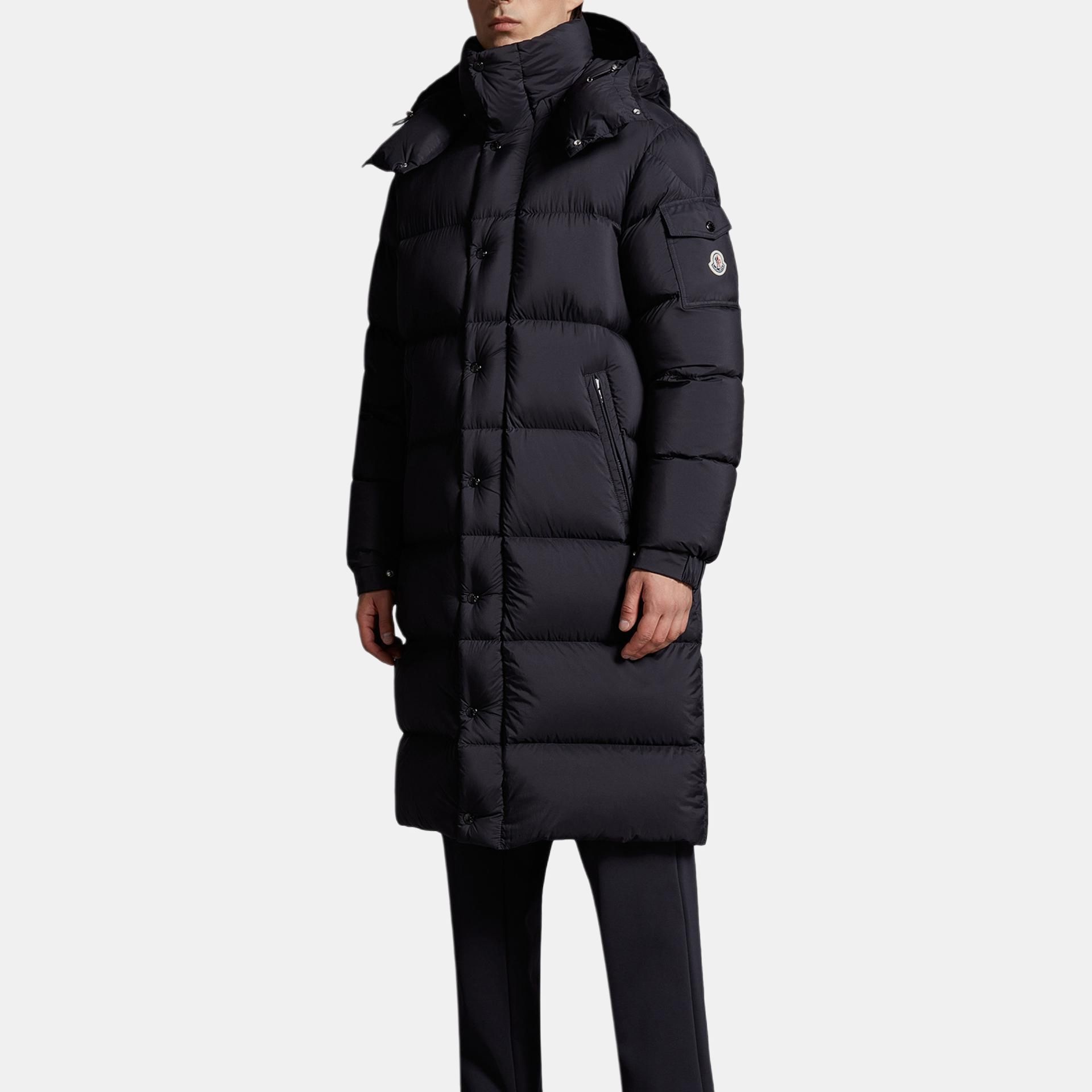 Moncler Одежда (Арт. J20911C0001853333999) — фото 3