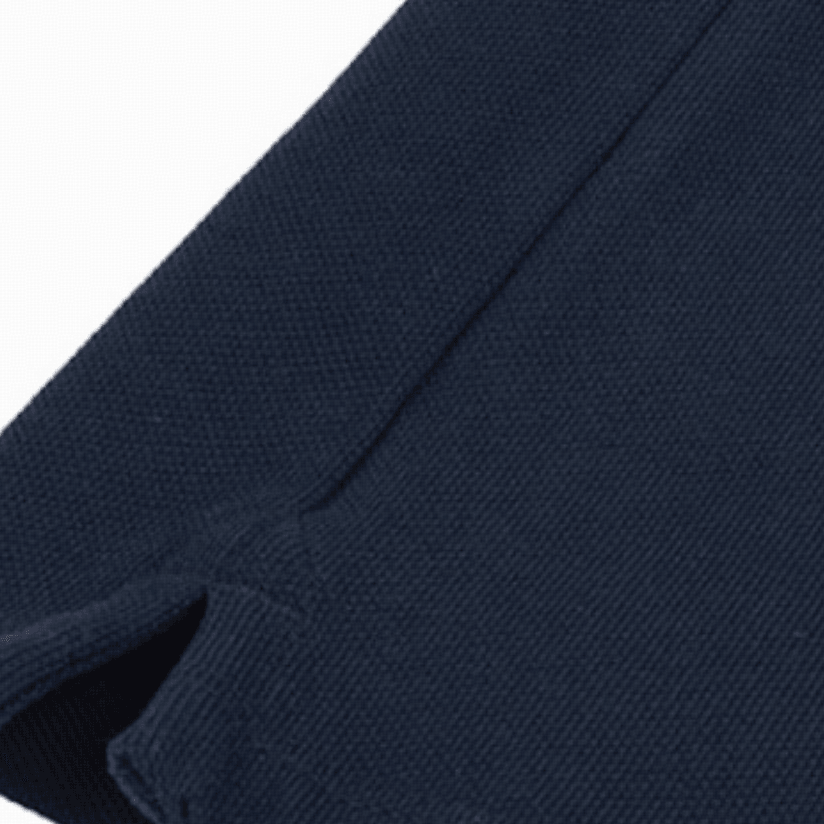 Timberland SS25 LogoPolo — фото 4