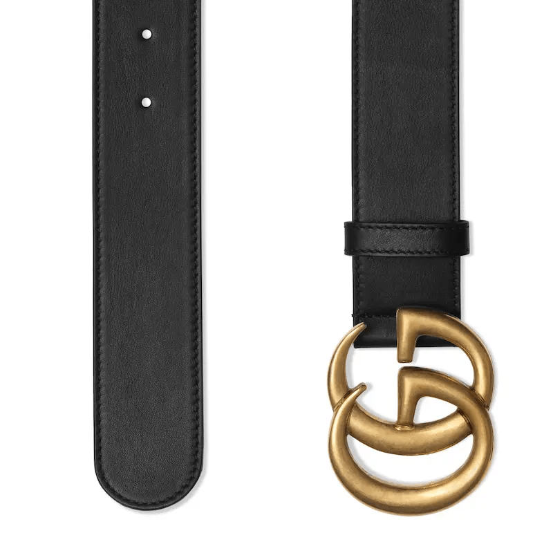 Gucci Belt — фото 1
