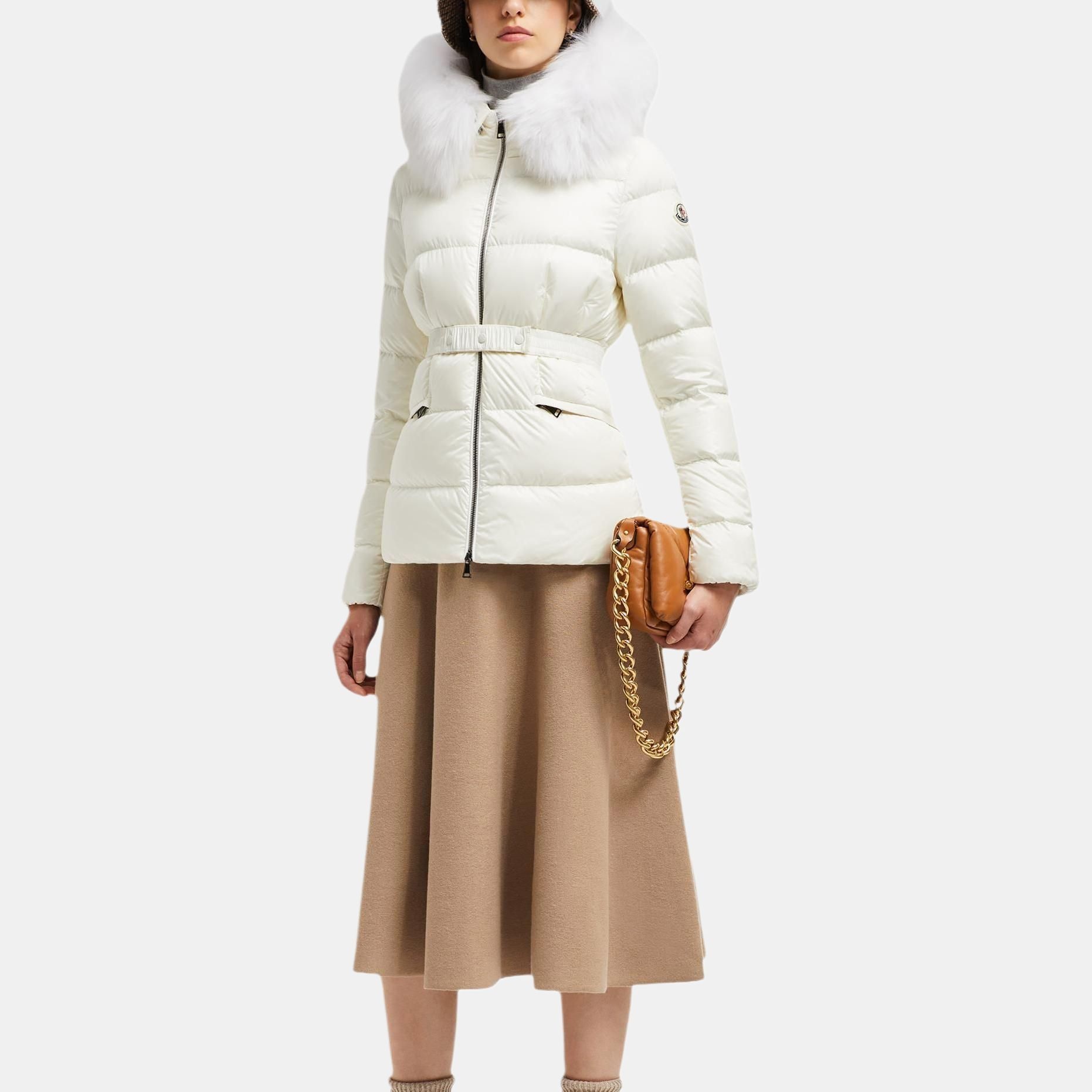 Moncler Одежда (Арт. J20931A00095595FE034) — фото 3