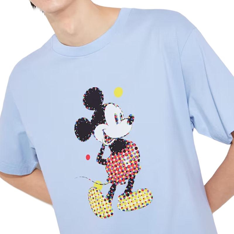 Uniqlo x Disney SS23 T — фото 3