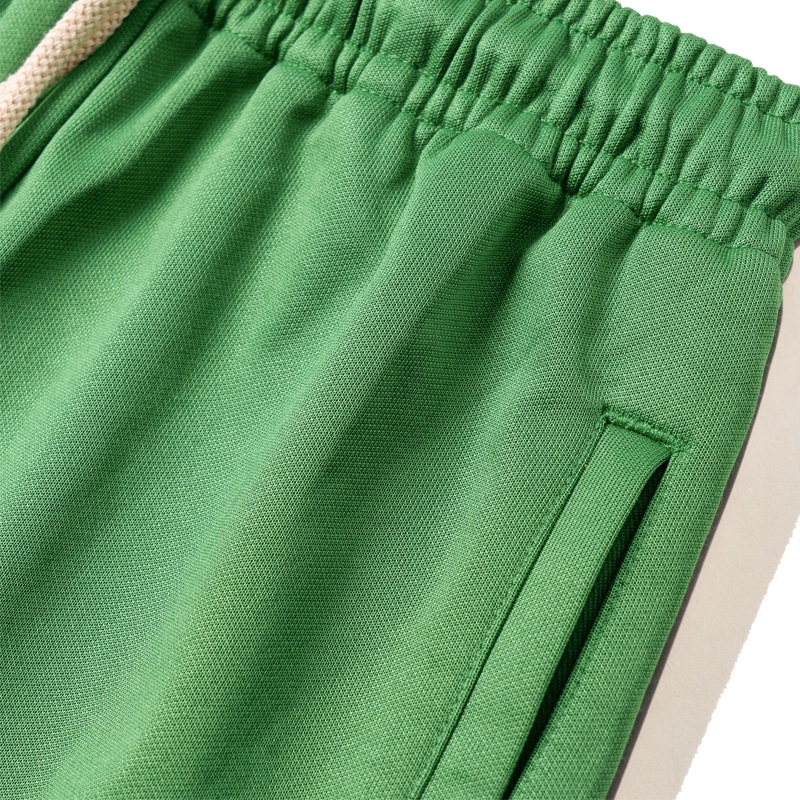 Gucci Shorts Green — фото 5