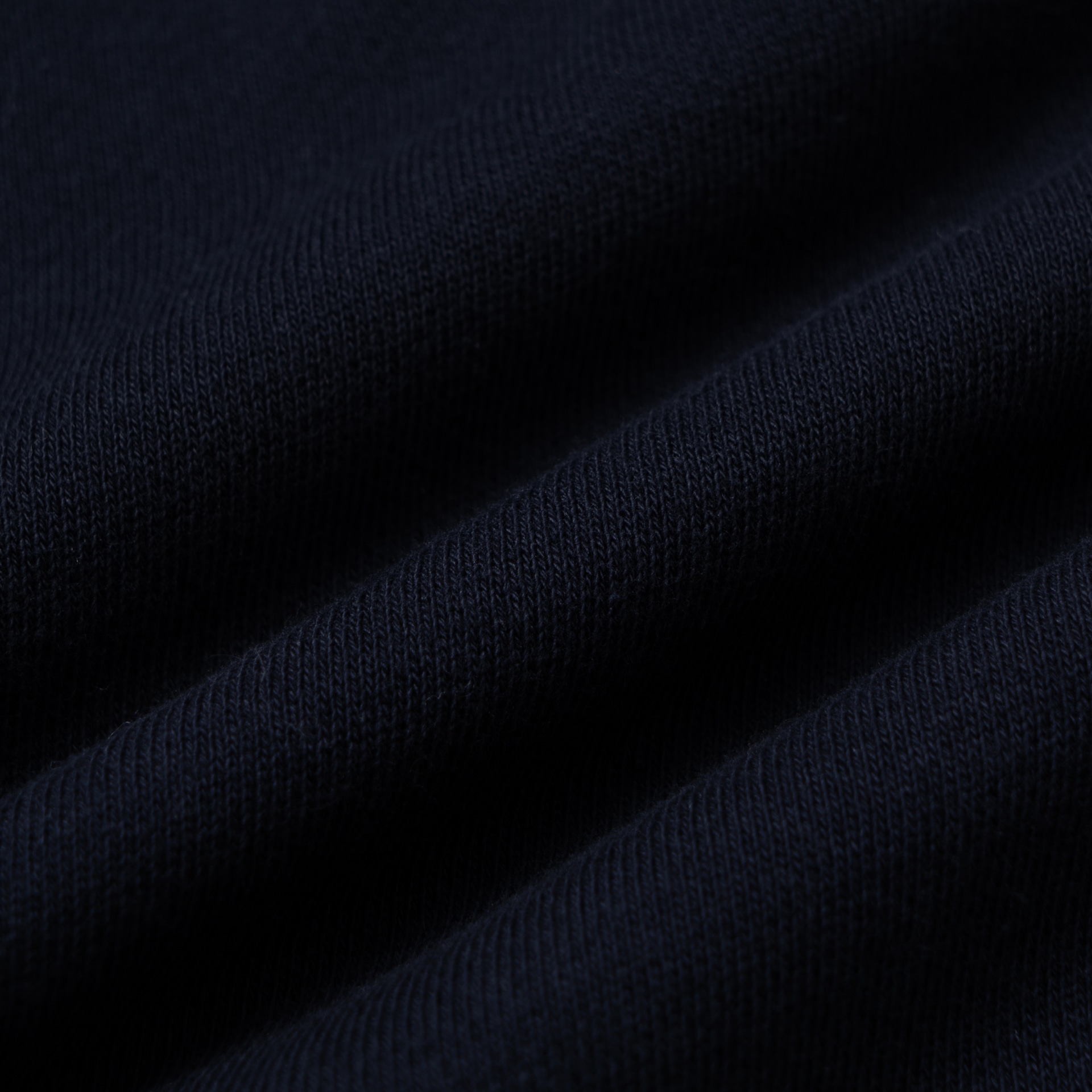 Gucci SS23 Striped Logo Hoodie Navy — фото 5